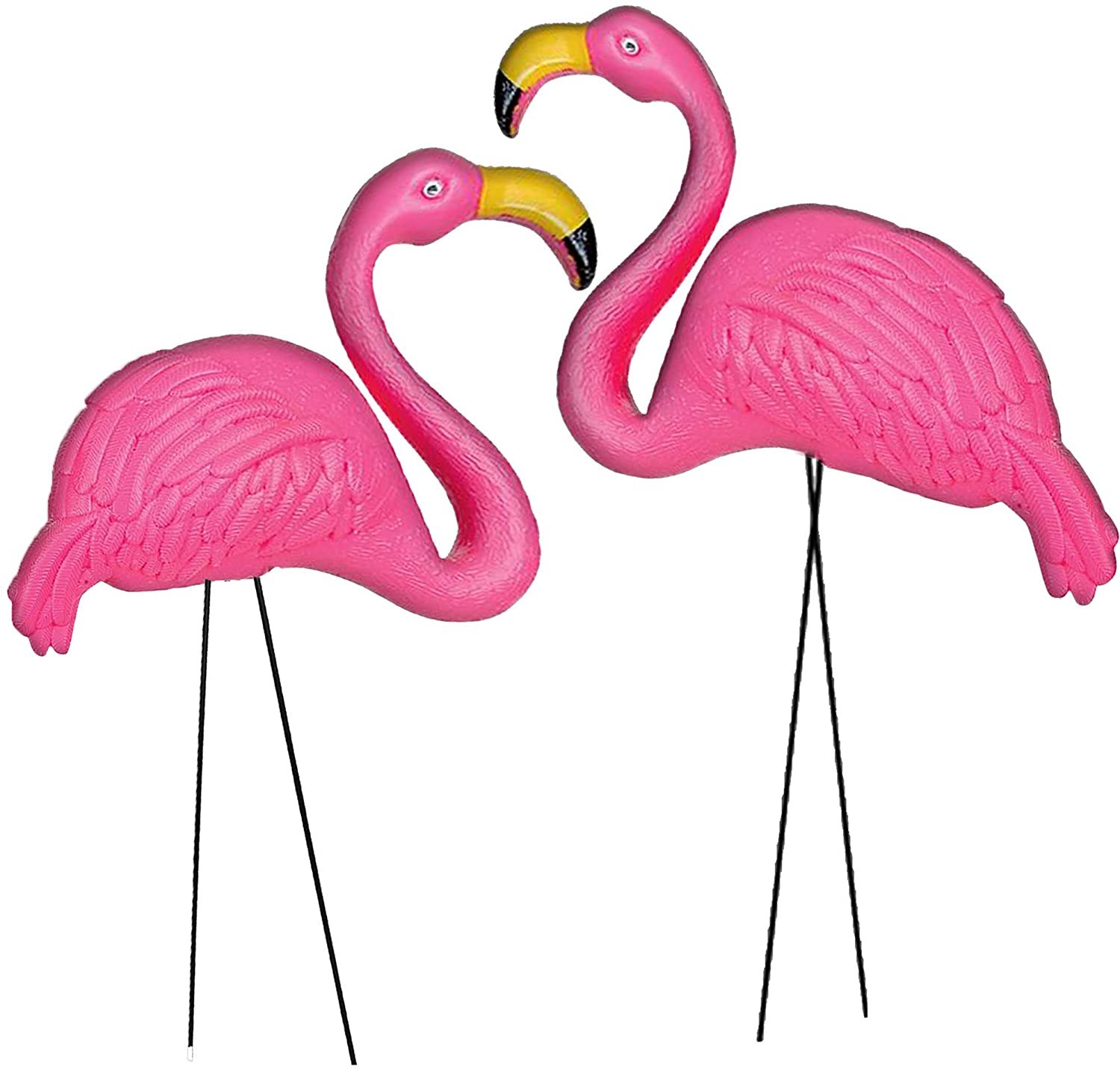 DS-розовый Фламинго