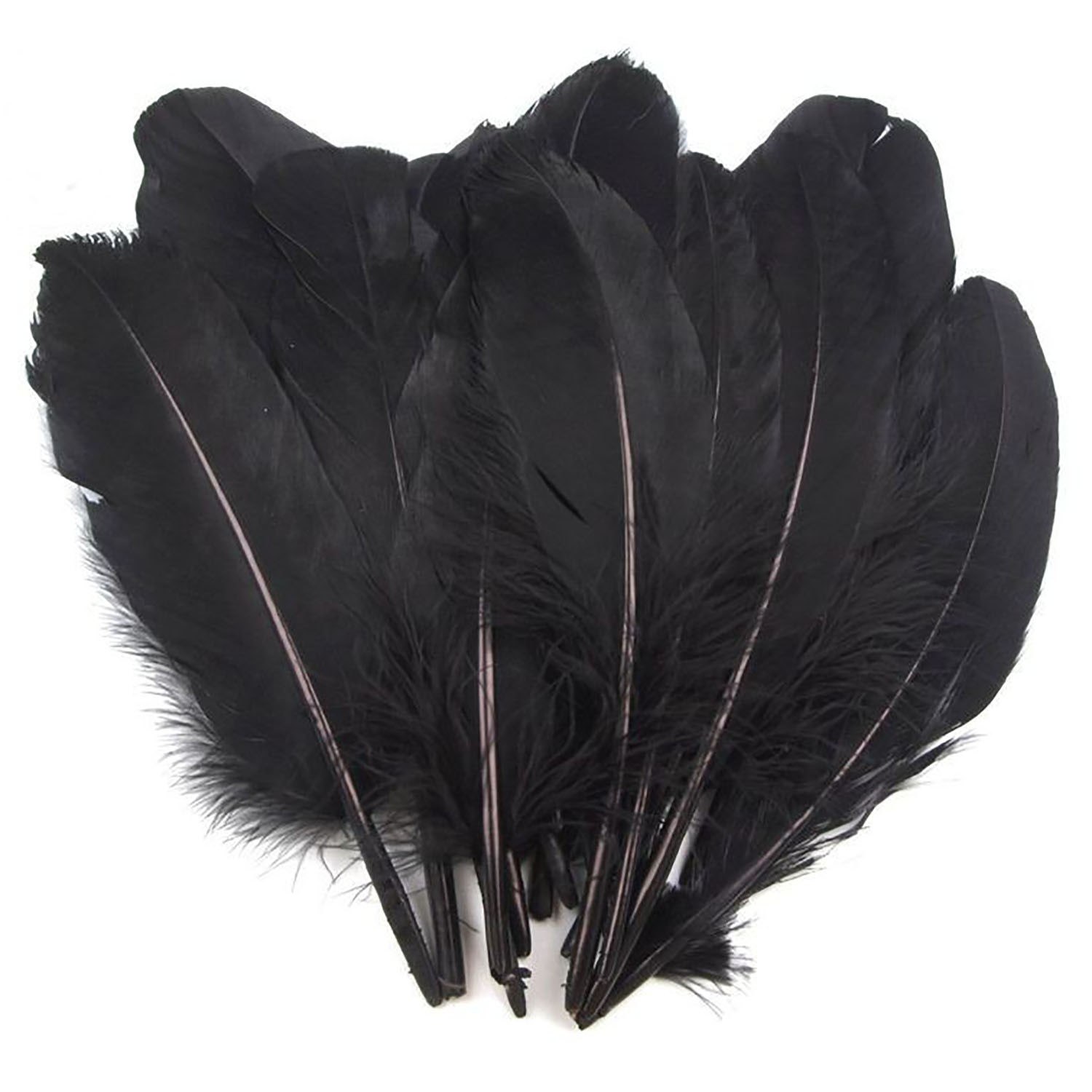 Огромное перо хср. Перо ворона. Черные перья. Вороньи перья. Большие черные перья.