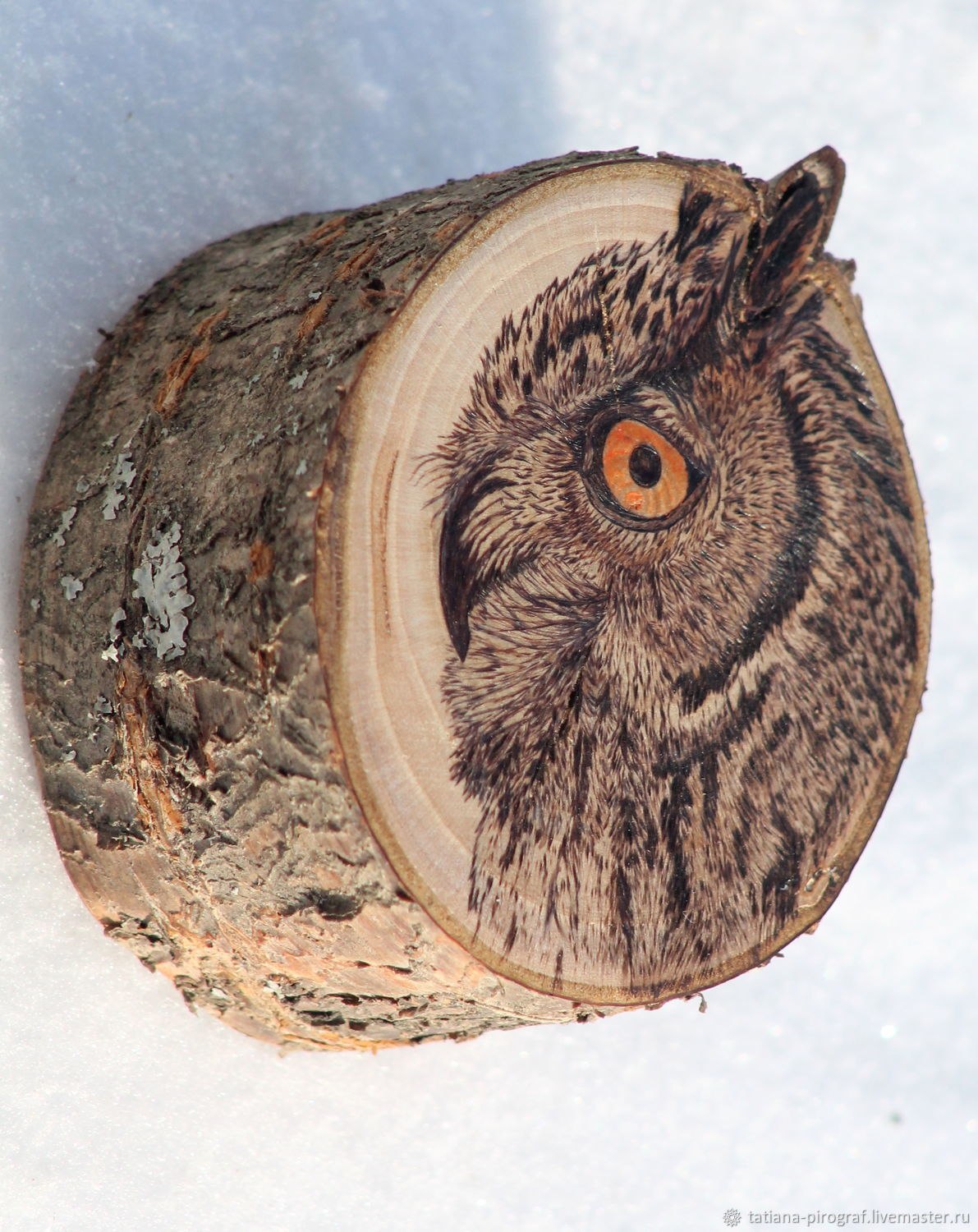 Поделка сова из дерева своими руками - 87 фото