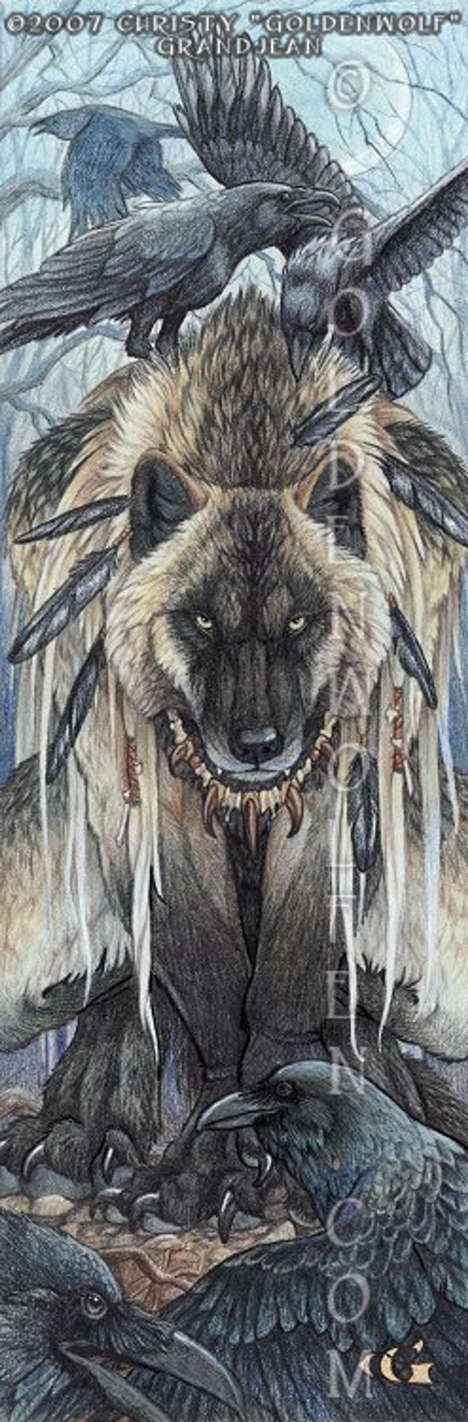 Волки да вороны. Тотемное животное ворон. Ворон Тотем индейцы. Тотемное животное волк и ворон. Тотем волк оборотень волк.