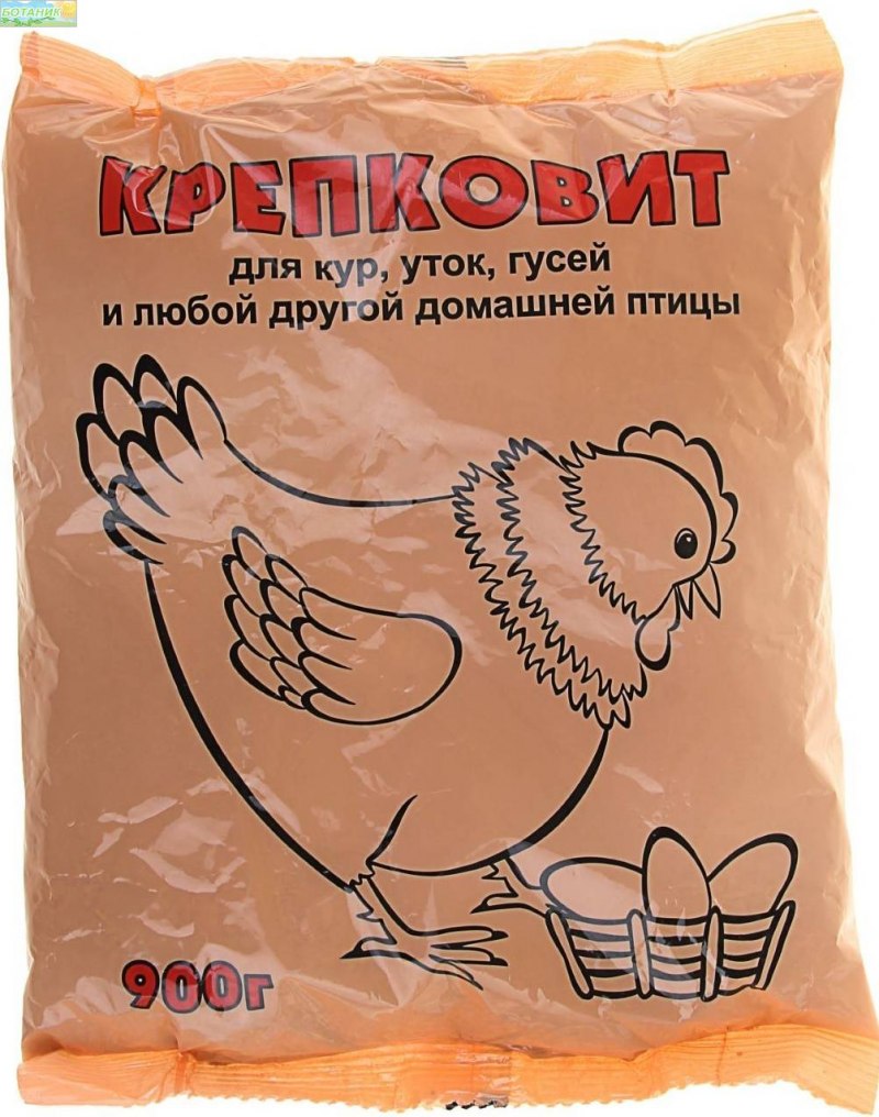 Кормовые добавки для кур