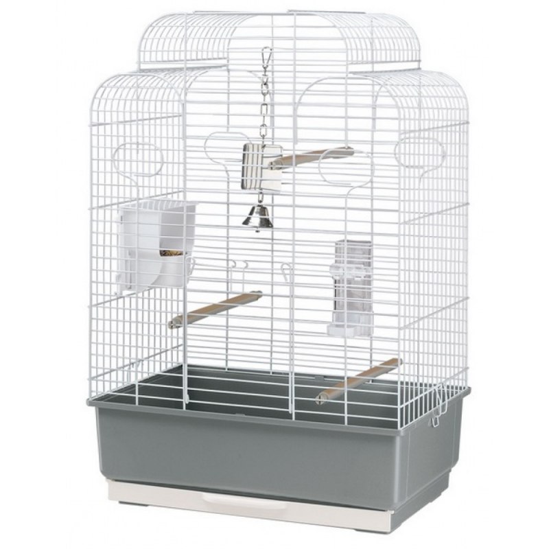 Клетка Savic primo 50 65х38х56.5см