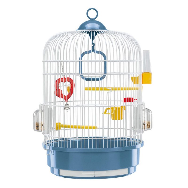Клетка Ferplast Regina 32.5х32.5х49см