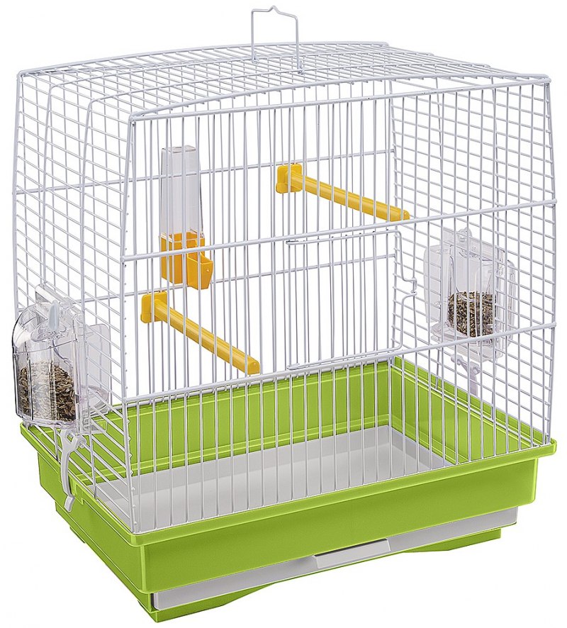 Клетка Savic primo 50 65х38х56.5см
