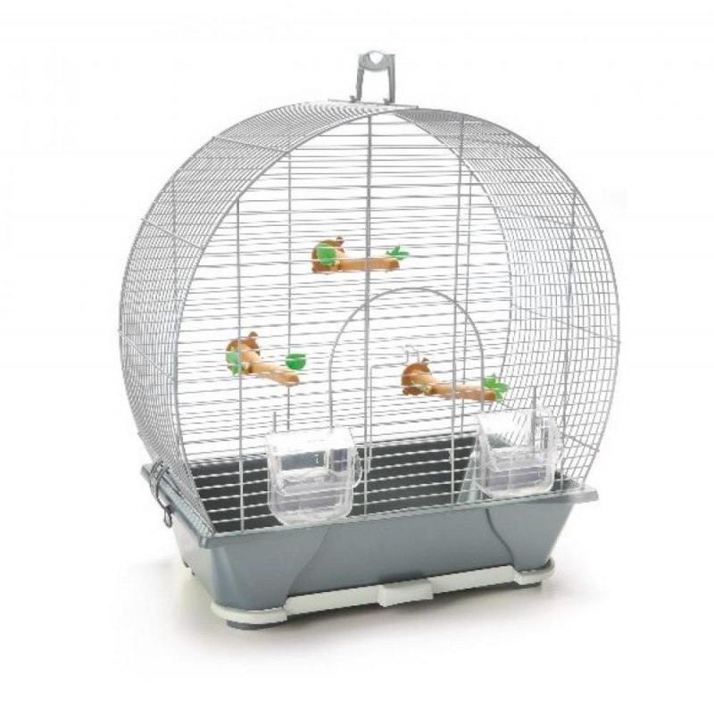 Клетка Savic Ellipse 50 70х38х75см