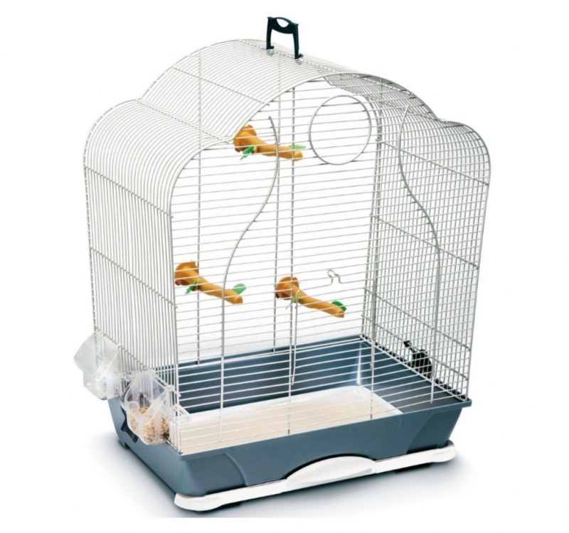 Клетка Savic Ellipse 50