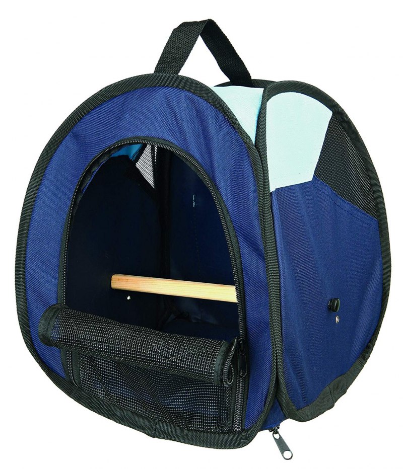 Переноска Trixie Savina 33x30x26см 28941