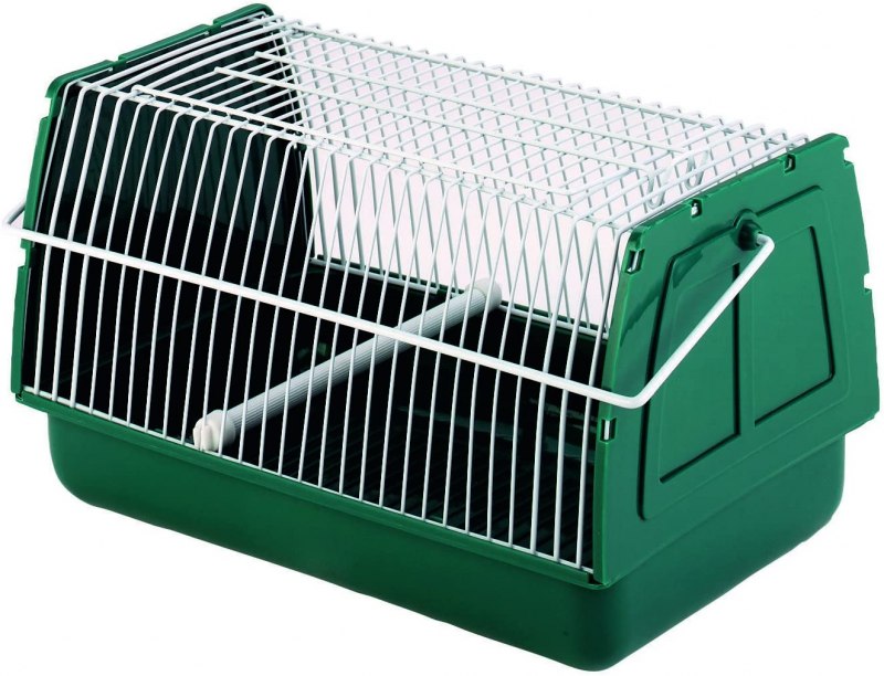 Переноска для собак rodents Ferplast