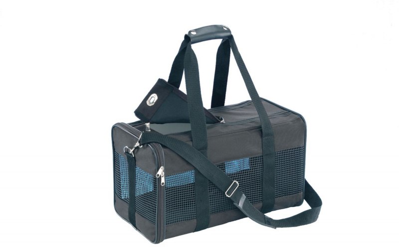 Переноска-сумка Nobby Carrier Bag l 53х30х30см черная
