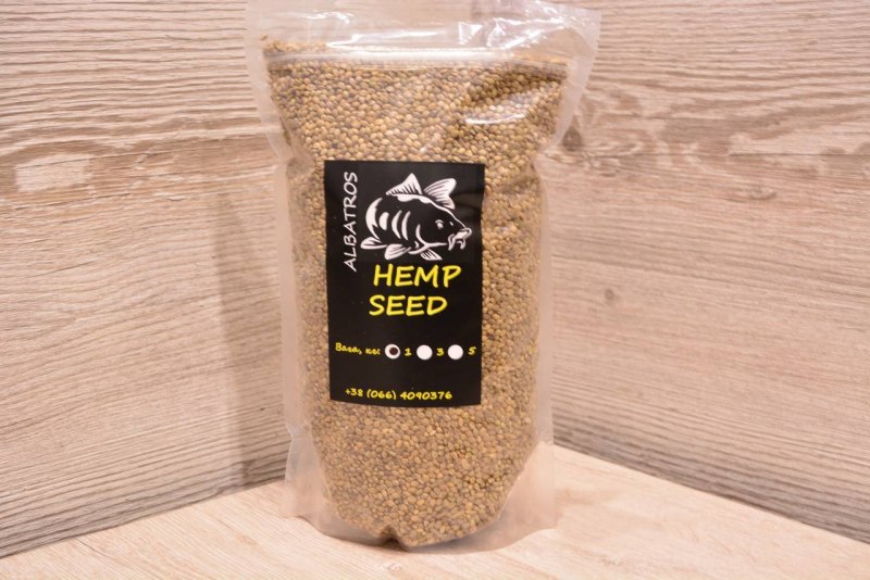 Cannabis Seeds