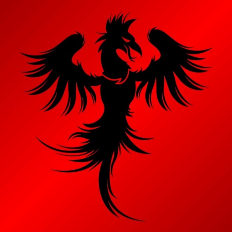 Ворона из дарк соулс