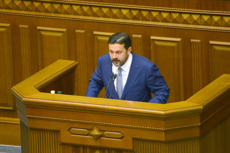 Дубинский прокурор