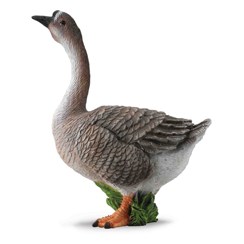 Фигурка Collecta Гусь, m