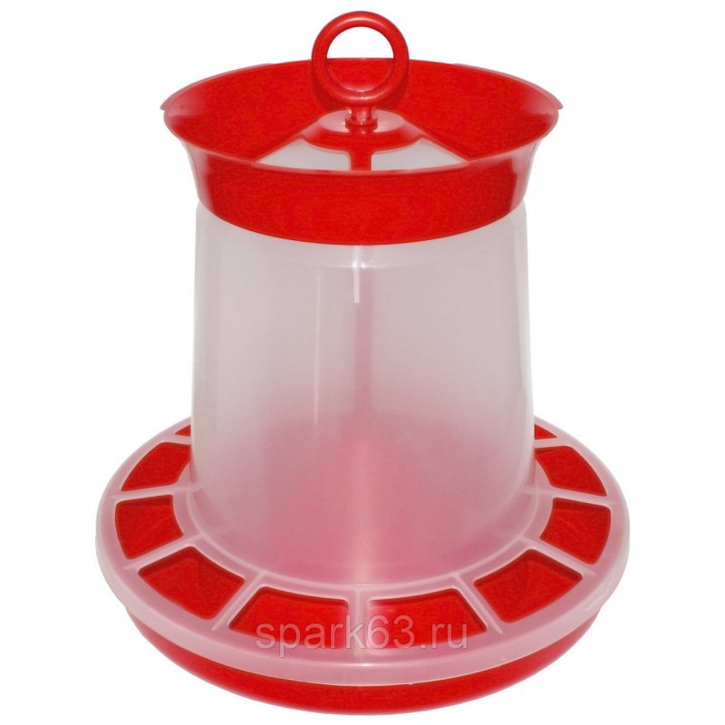 Поилка для птиц Ferplast FPI 4518
