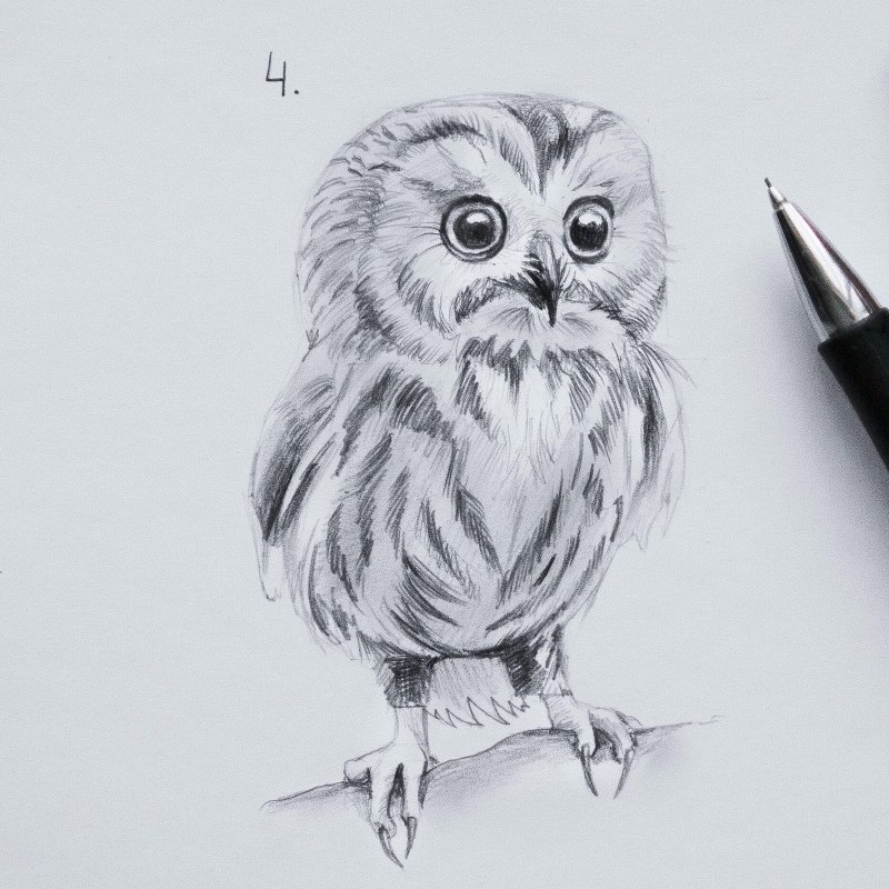 Larks and Owls