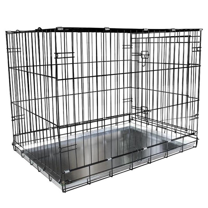 Клетка Triol для шиншилл c1 55,5х37х64 см
