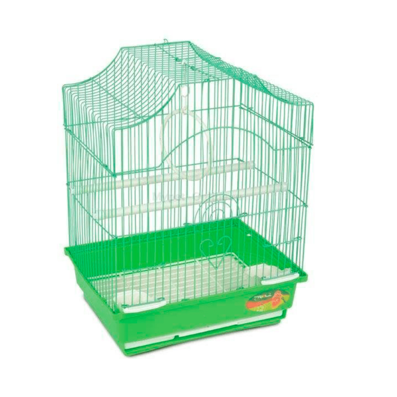 Клетка Triol 1002 28х21х38см