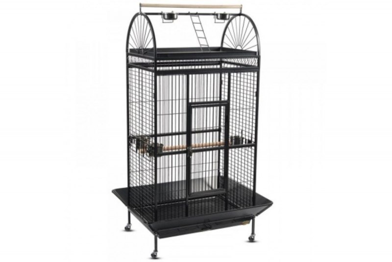 Клетка Triol sy210 102х79х176см