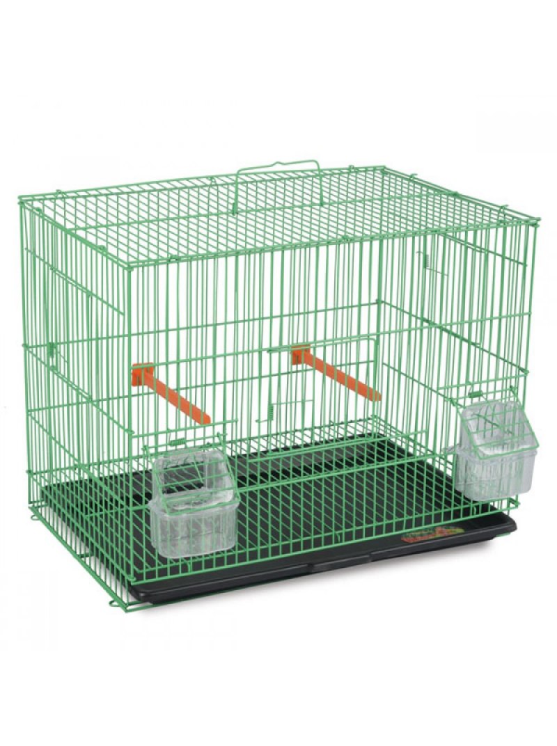 Клетка Triol 5000 41.5х28х32.5см