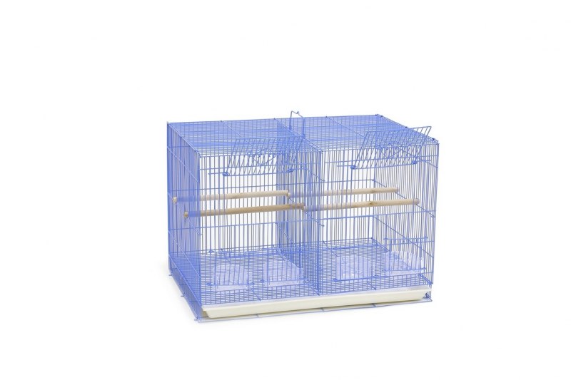 Клетка Triol sy210 102х79х176см