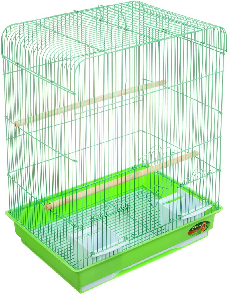 Клетка Savic primo 50 65х38х56.5см
