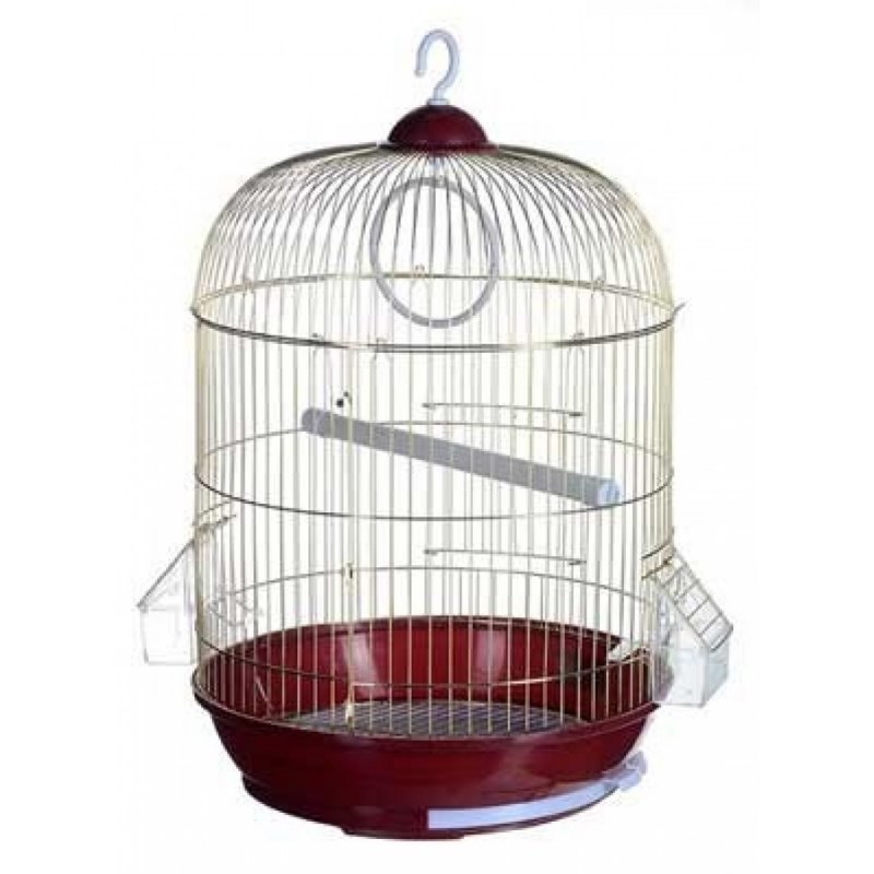 Клетка Triol 480-k 48х48х76.5см