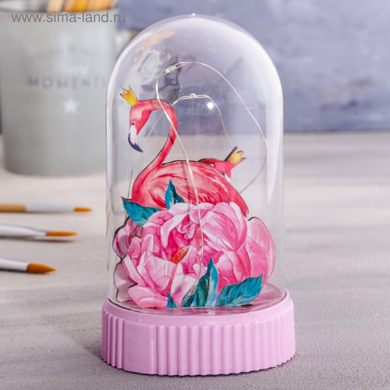 Flamingo Lamp светильники