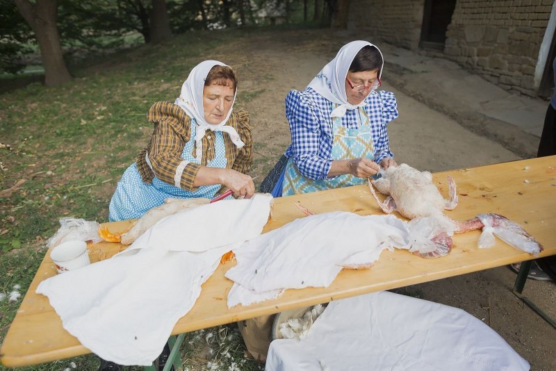 Насадка для ощипа кур