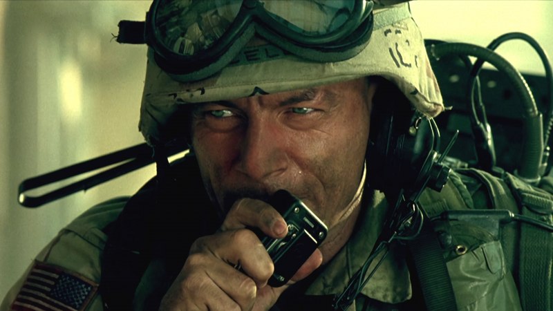 Черный ястреб (2001)