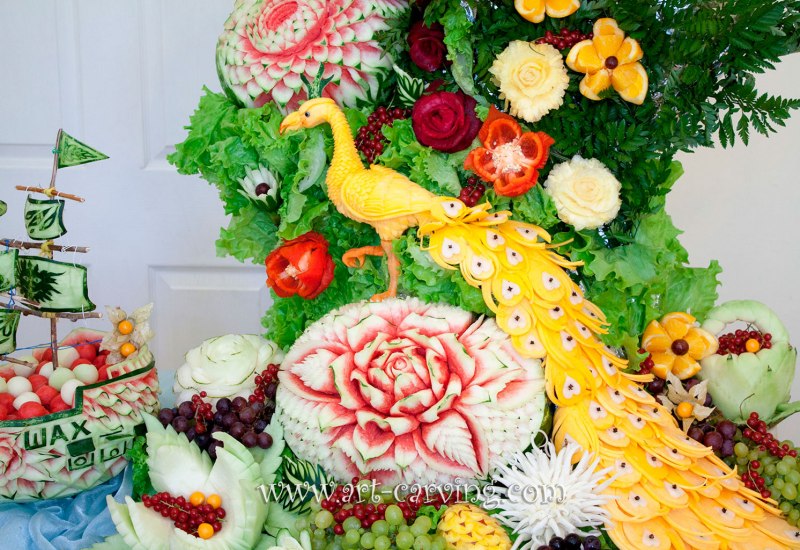 Кулинарные шедевры