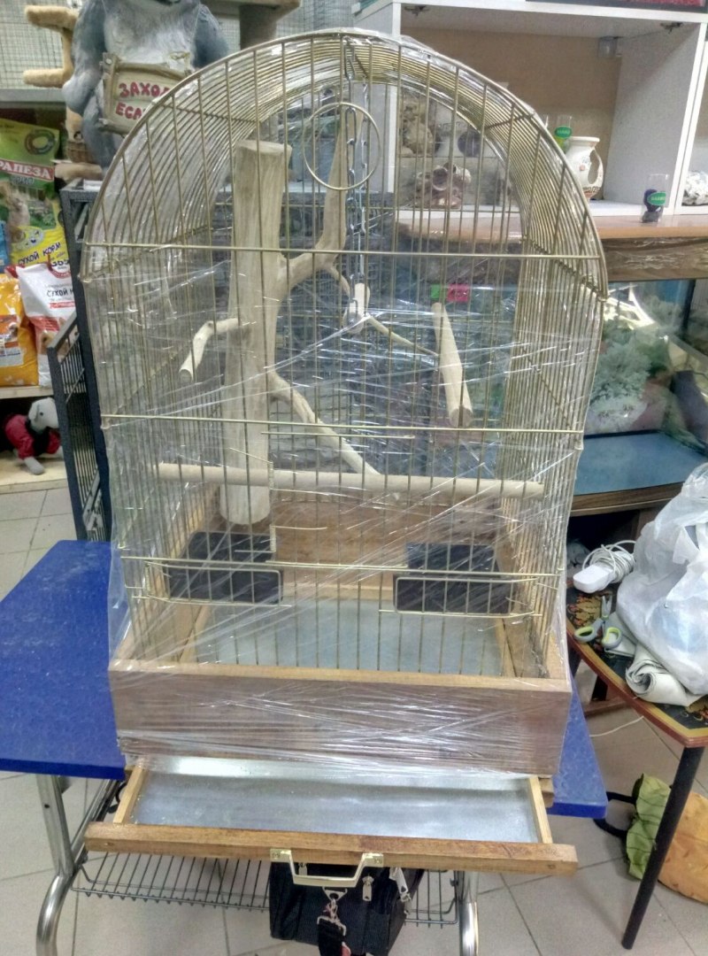 Ferplast купалка для птиц l101