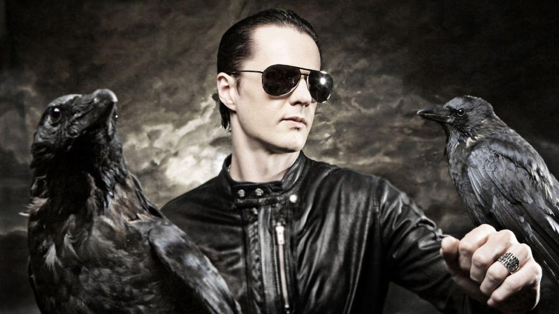 Satyricon 1993 Satyr