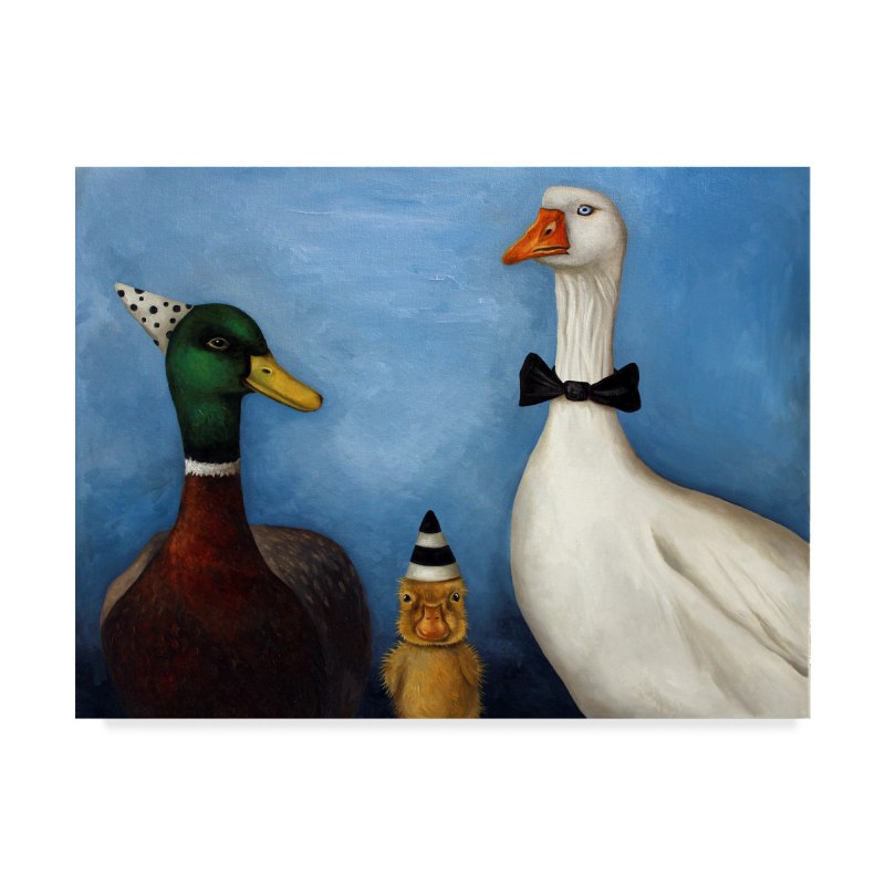 Goose игра