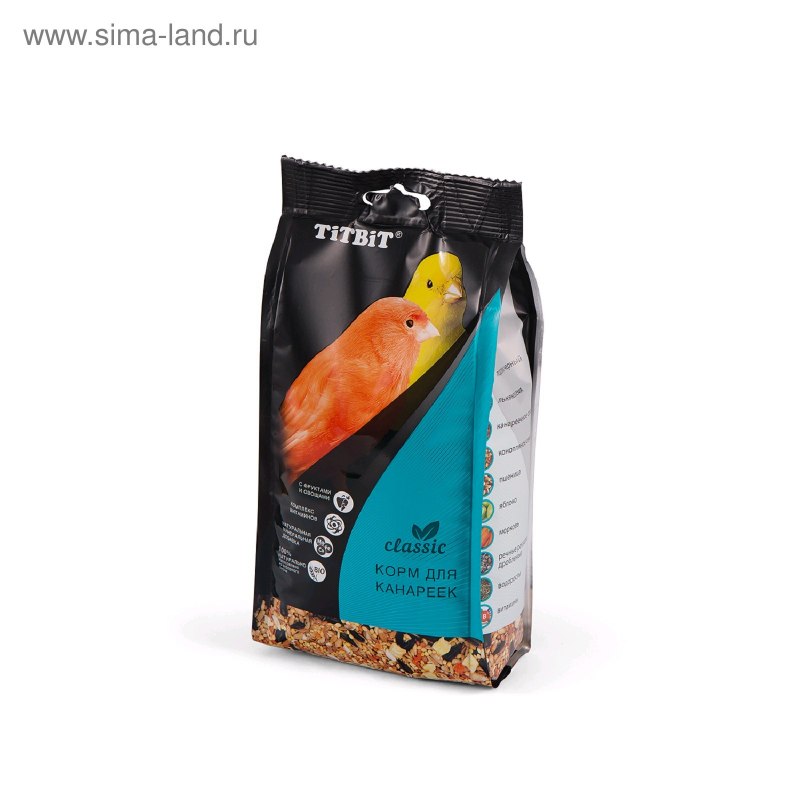 Расторопша для корма птиц