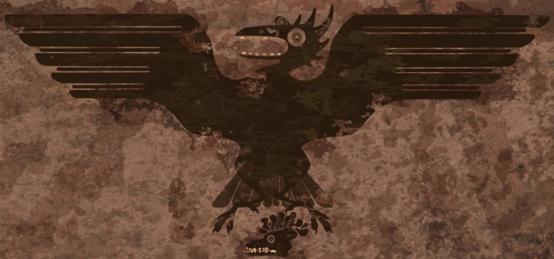 Тераторн ( Argentavis magnificens )