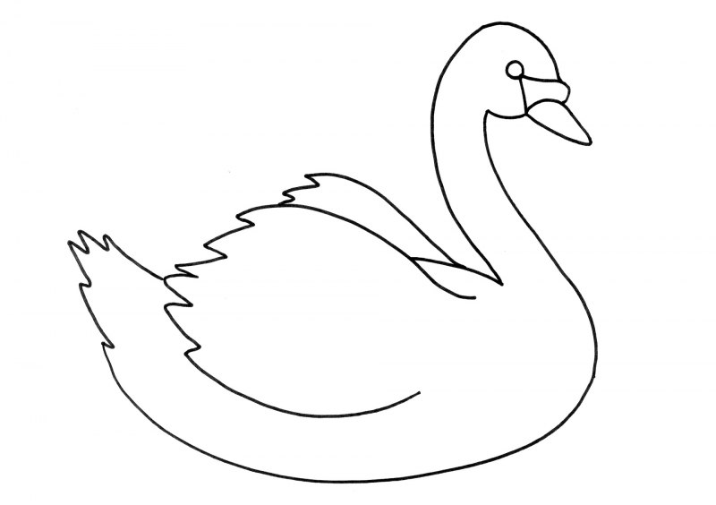 Раскраска картина