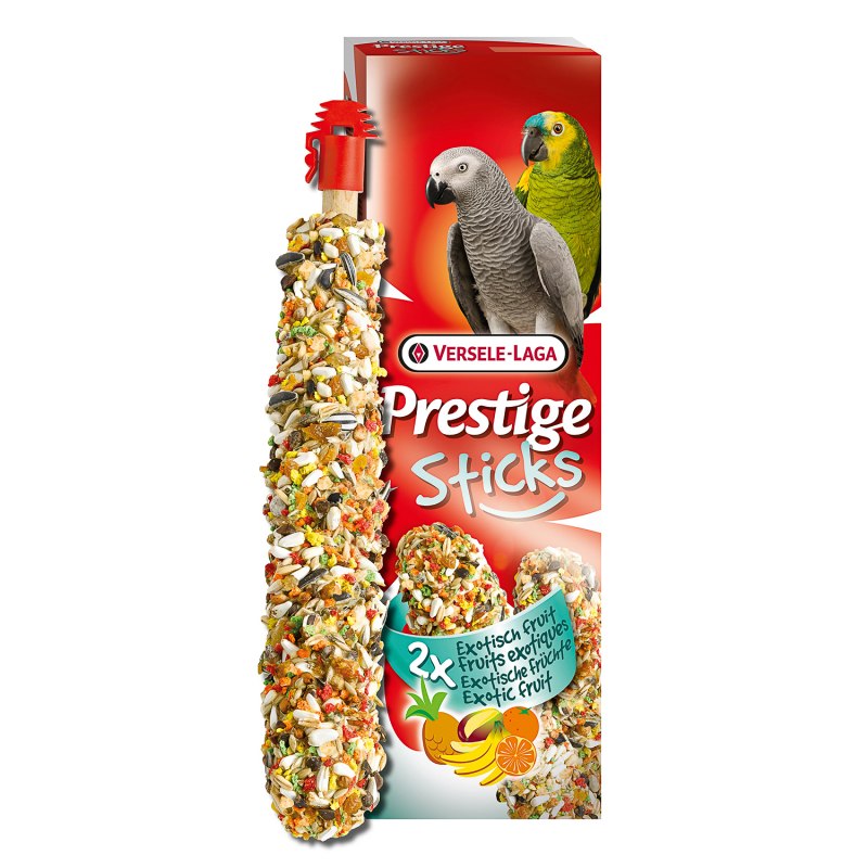 Лакомство для птиц Versele-Laga Prestige палочки