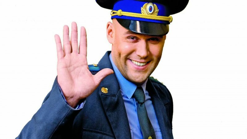 Хвост глухаря в краеведческом музее