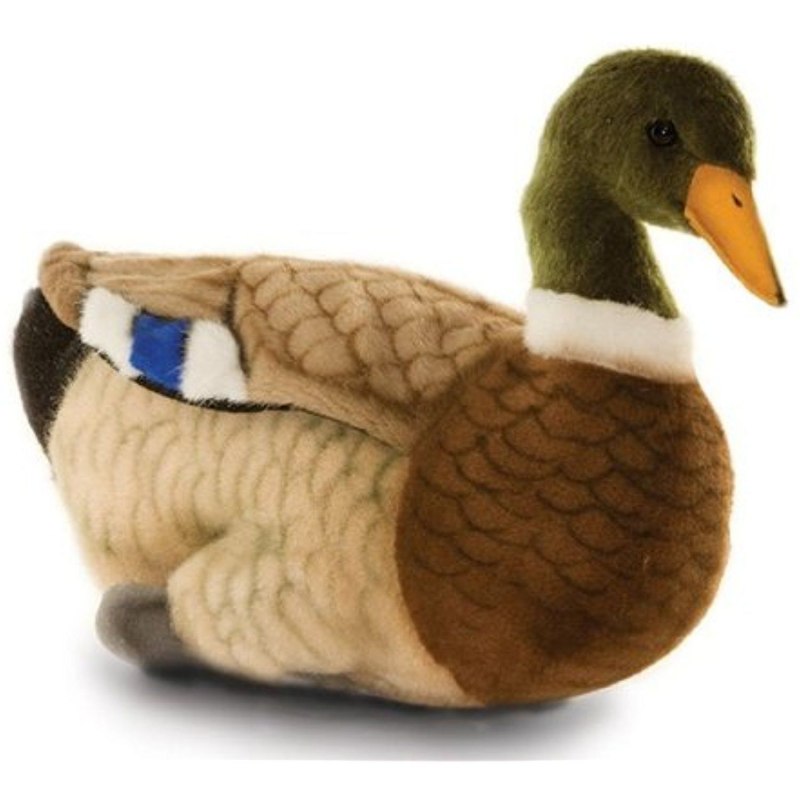 Стимулятор Lola Toys Ducky
