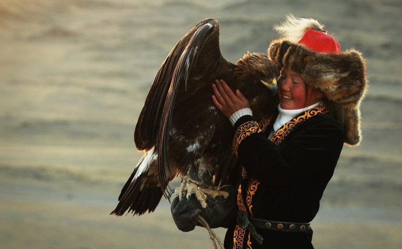 Eagle АС