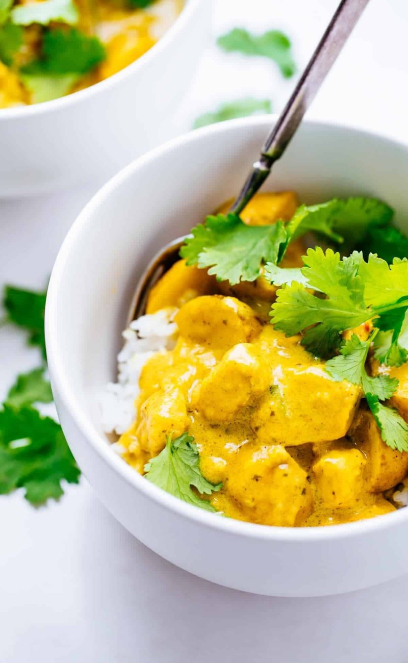 Recipes with Chicken