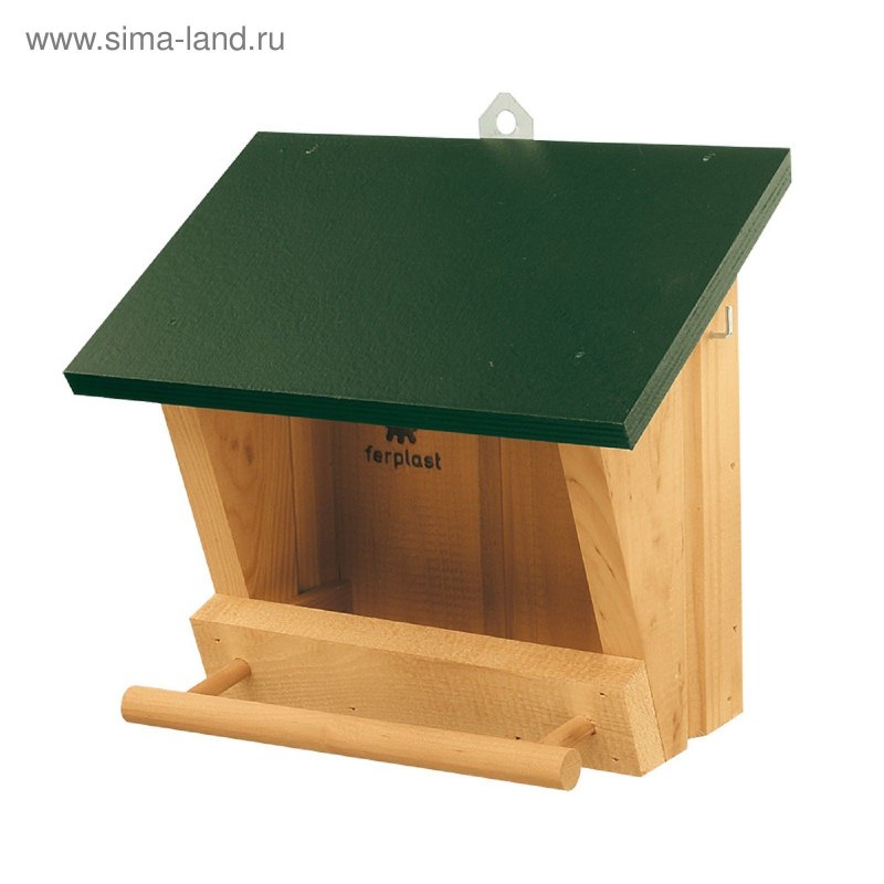 Ferplast уличная кормушка Feeder