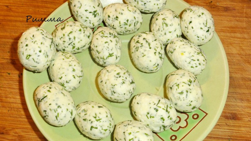 Салат гнездо глухаря Глобус