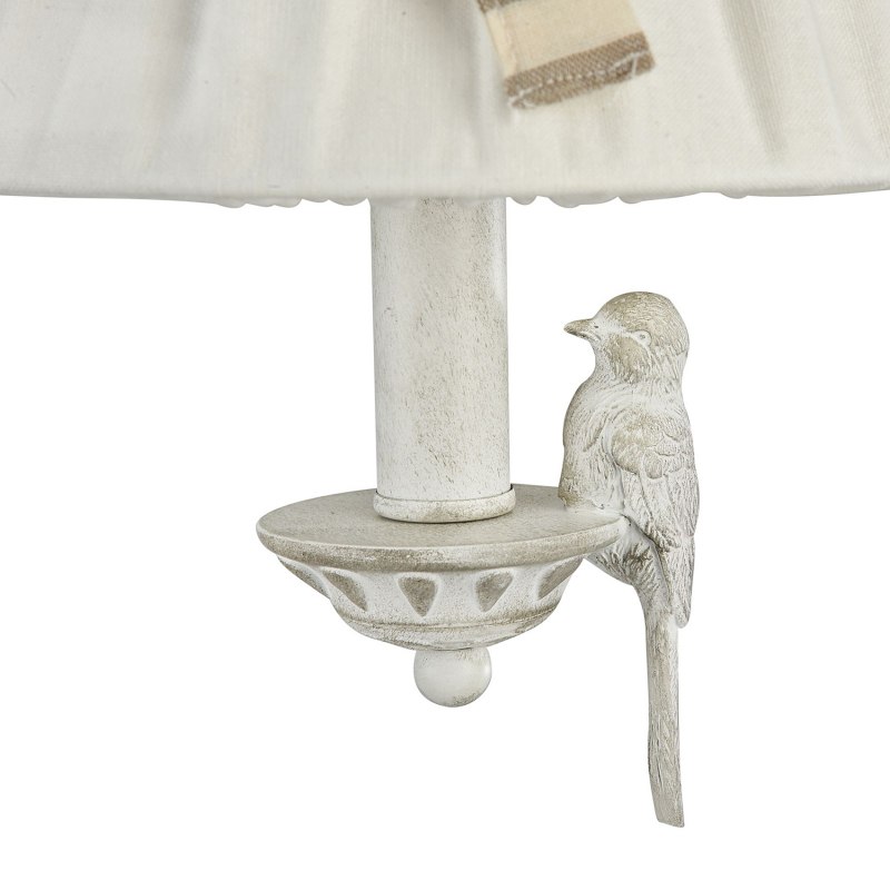 Бра Maytoni Bird arm013-01-w