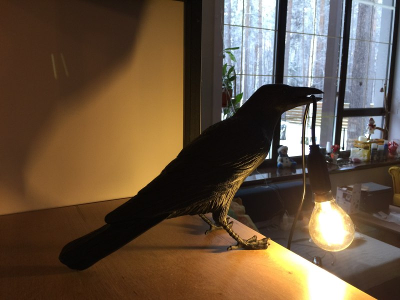 Ультрафиолетовая лампа для птиц Arcadia е27 20w Compact Bird Lamp