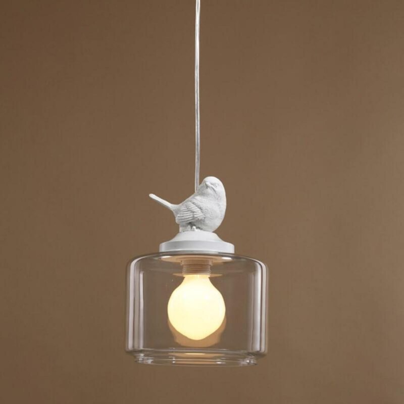 Лампа для птиц (32 фото)