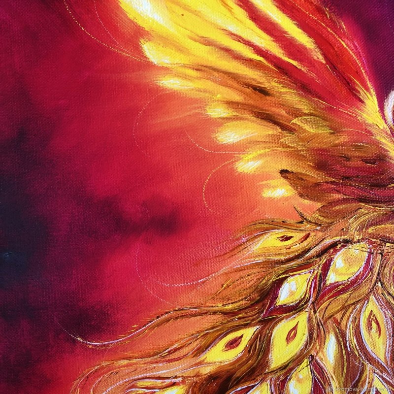 Fenix Rising
