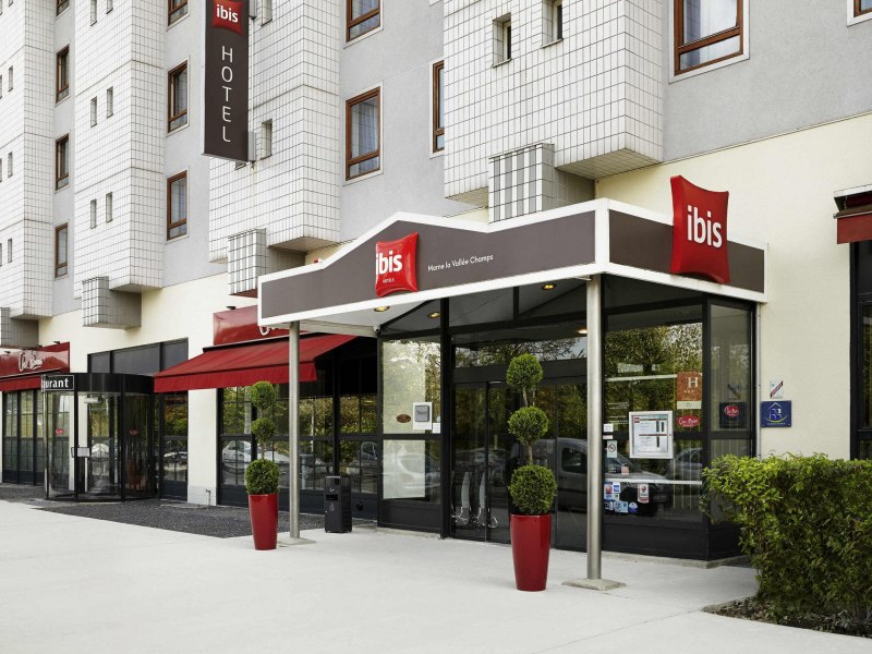 Ibis Lids Center гостиница 2 местные номера Crown point