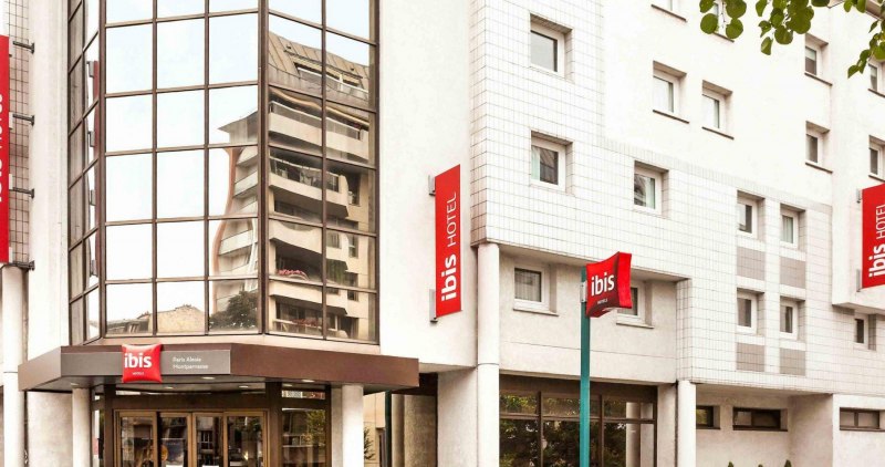 Ibis Toulouse