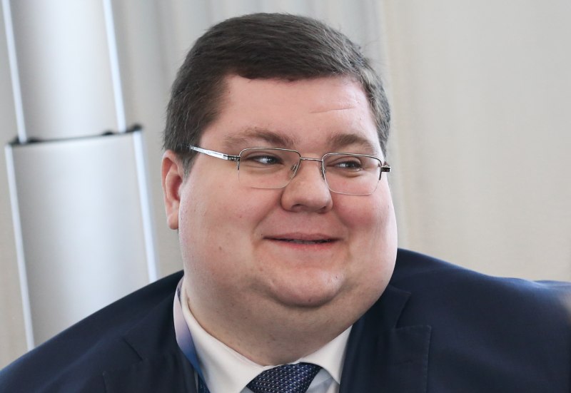 Артём Чайка сын прокурора